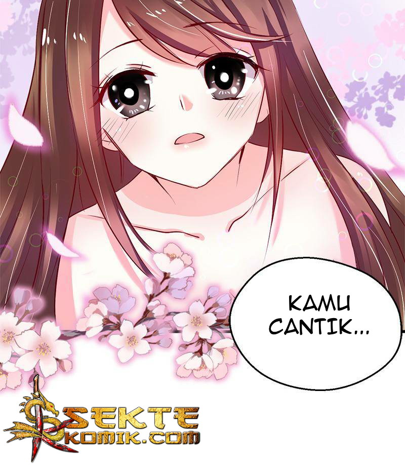 Beauty and the Beasts chapter 12